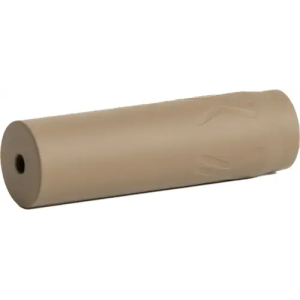 BANISH SUPPRESSORS BACKCOUNTRY 300 DT 5/8X24 COYOTE TAN