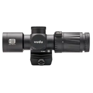 EOTECH Vudu 3-9 SFP Ultra Short MR5 Reticle (MOA) Integrated Mount