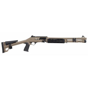 PANZER M4 SPEED PRO 12GA FDE