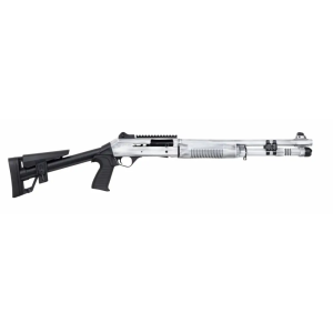 PANZER M4 TACT 12GA 185 WHITE