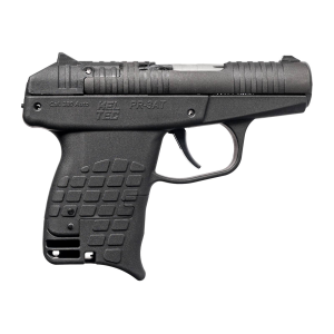 KelTec PR3AT 380 ACP 285 Barrel 131 Capacity Black Pistol