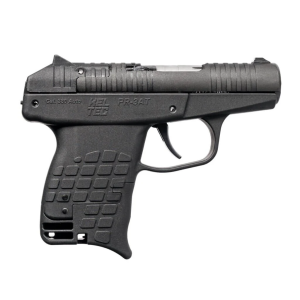 KelTec PR3AT 380 ACP 10rd 285 Barrel Black Pistol