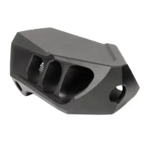 CDX MX1 MINI MUZZLE BRAKE 30CAL BLK