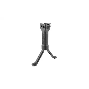 GRIP POD GPS.02 BIPOD STANDARD BLACK