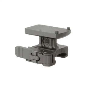 MIDWEST MK2 QD RMR MOUNT LOW BLK