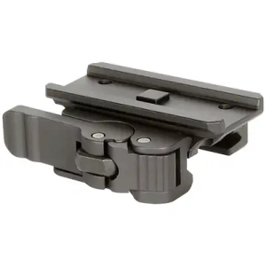 MIDWEST MK2 QD T2 AIMPOINT MOUNT LOW