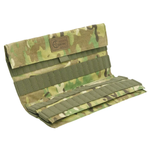 Cole-tac AN3003 Ammo Novel Multi-Cam 6mm Capacity 120rd