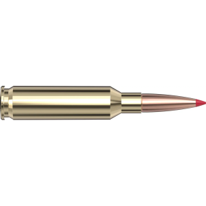 Hornady 81423 Superformance 25Creedmoor 112gr CX 20 Per Box/10 Case
