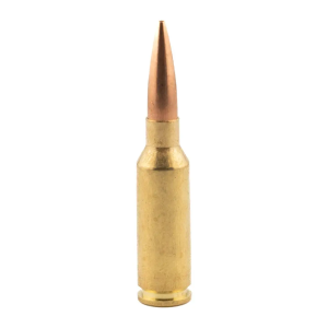 Barnes Bullets 32476 Precision Match 6mmARC 105gr Match Burner OTM BT 20 Per Box/10 Case