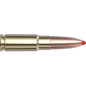Hornady 82273 Black 338ARC 170gr MonoFlex 20 Per Box/10 Case