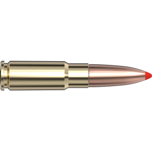 Hornady 82274 Black 338ARC 215gr Hornady FTX 20 Per Box/10 Case