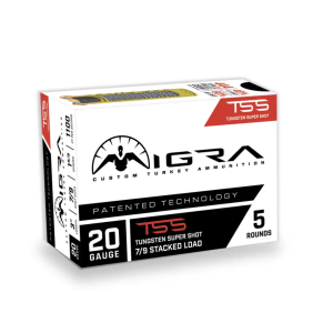 MIG TKY 20G 3 11/2OZ TNG/NPL STAXD
