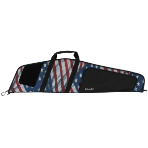 ALLEN 220-46  VICTORY SLANT 46 RIFLE CASE
