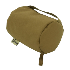 Cole-tac WB1002 Woobie Bag Rifle Prefilled Coyote Brown Rear Bag 0.74 lbs