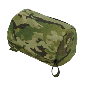 Cole-tac WB1003 Woobie Bag  Rifle Prefilled Multi-Cam Rear Bag 0.74 lbs