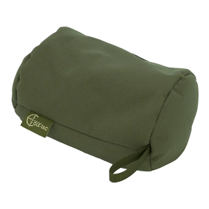 Cole-tac WB1004 Woobie Bag Rifle Prefilled Ranger Green Rear Bag 0.74 lbs