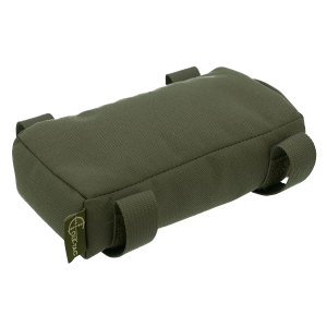 Cole-tac FB209 Flat Bag Rifle Prefilled Ranger Green Cordura Nylon