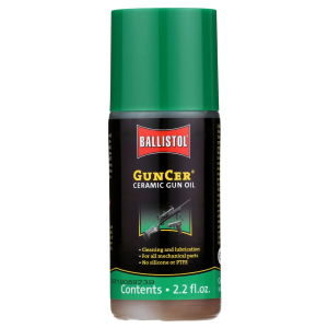 BALLISTOL 222357 GUNCER 65ML WEAPON TUNING LUBE