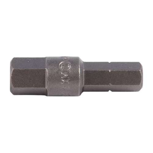 METRIC ALLEN HEAD BITS