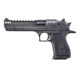 DESERT EAGLE MARK XIX 50AE 6 VIKING BATTLEWORN