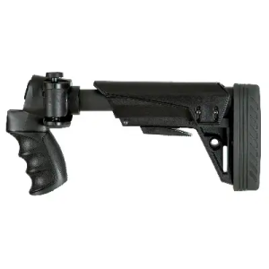 ADV. TECH. STRIKEFORCE GEN2 MBERG 990 SIDE FOLDING STK BLK