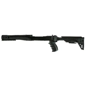 ADV. TECH. RUGER 10/22 STRIKE FORCE G2 STOCK URBAN COMBAT