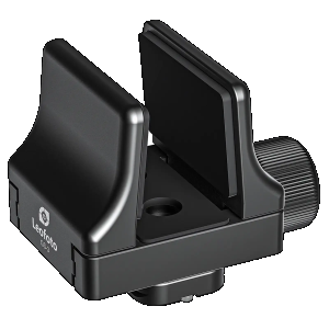 LEOFOTO GS-3 ALL-PURPOSE CLAMPING MOUNT