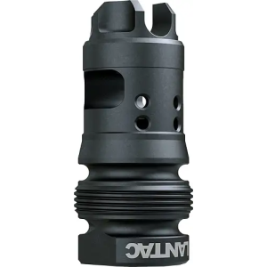 LANTAC DRAGON MUZZLE BRAKE 338 5/8-24 XENO