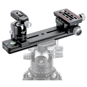 LEOFOTO FDM-02 BINOCULAR RNGFINDER RL KIT