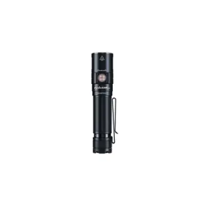 FENIX RECRG MAGN TAIL LGT 1700L BLK