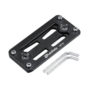 LEOFOTO GSP-80 M LOK PLATE TO ARCA