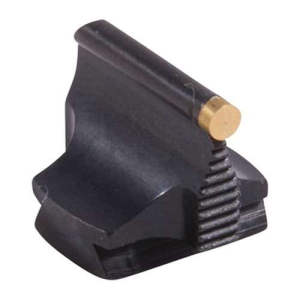 RIFLE BARREL MOUNTED 3/32'' 50-W FRONT SIGHT
