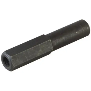 MUZZLE FACING/CROWNING CUTTER DRILL