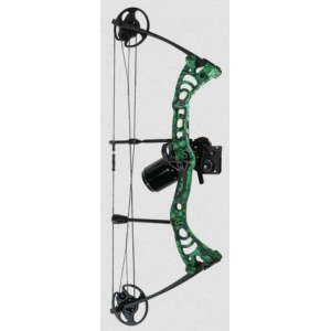 CENTERPOINT TYPHON X1 BOWFISHING PACKAGE