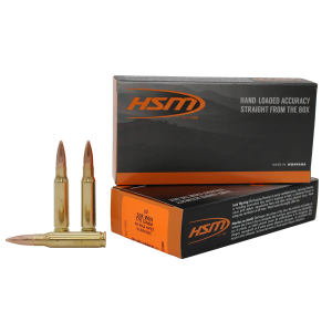 HSM 3085N 308 175 HPBT MATCH 20/25