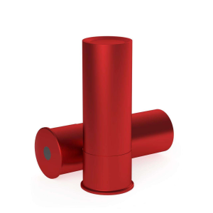 Birchwood Casey BC-DCTR-12GA Duracap Training Rounds 12 Gauge Aluminum 4