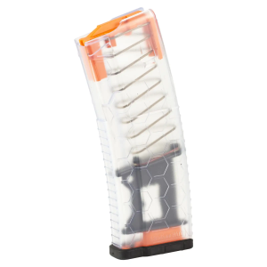 MAG HEXMAG HV S2 AR15 5.56 15RD CLR