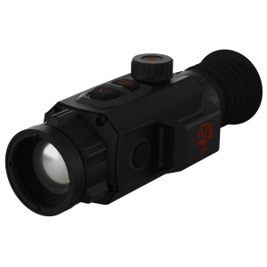 ATN TIWST6M325 THOR6 MINI 384 2.5-20X
