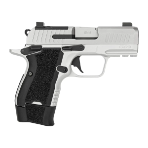 KIMBER 3600007 CDS9 STAINLESS OR RL 1315R  9MM
