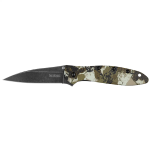 KER LEEK KINGS CAMO 3 DP