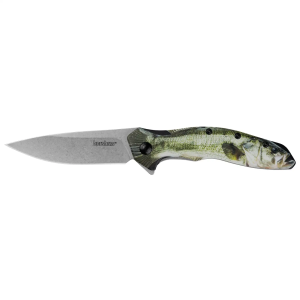 KER SHORELINE BASS 3 DP
