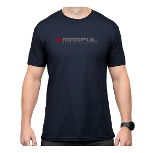 Magpul MAG1399-410-L Unfair Advatange Black Cotton/Polyester Short Sleeve Large