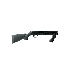 PTR The Jack SBS FS 12 Gauge 725 Barrel Fixed Stock Pistol Grip Short Barreled Shotgun Black Cerakote