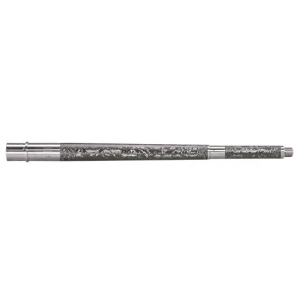 Proof Research 128657 AR-Style Barrel 6mm ARC 16 AR Platform 416R Stainless Steel Carbon Fiber Rifle Length .750 Gas Journal