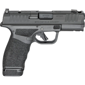 SPRINGFIELD HELLCAT PRO CMPCT OSP 9MM 37 10RD COMP BLACK