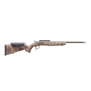 CVA SCOUT V3 SPUR TURKEY 410 22 XX-FULL BRWON/BOTTOMLAND