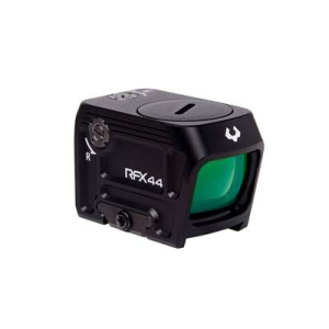 VIRIDIAN MDS25 MDRN DOT 3 MOA GRN T2
