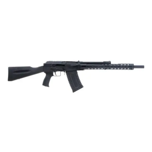 PANZER AK12 COMP 12GA 3 BLACK