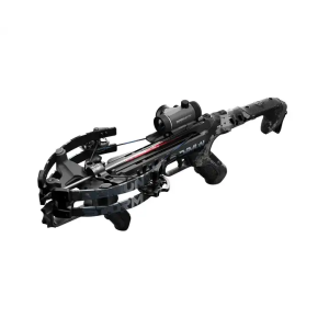 Barnett Demun Storm Crossbow Package