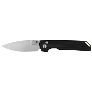 KER IRIDIUM BTN LCK BLK 3.4 S